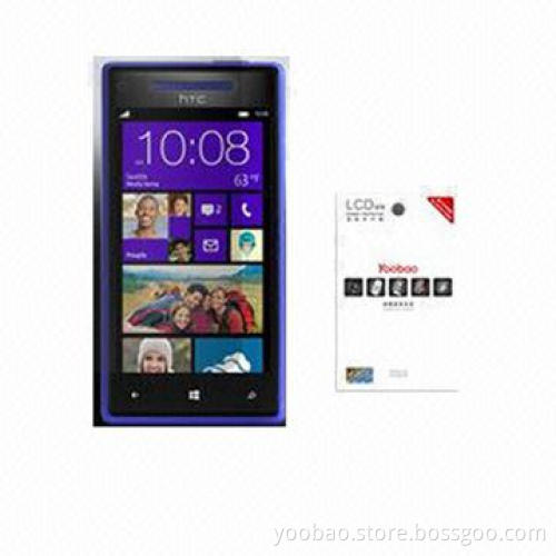 Yoobao Screen Protector, Suitable for HTC 8X